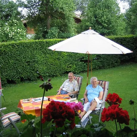 Bed & Breakfast Tirol-Haus Irma