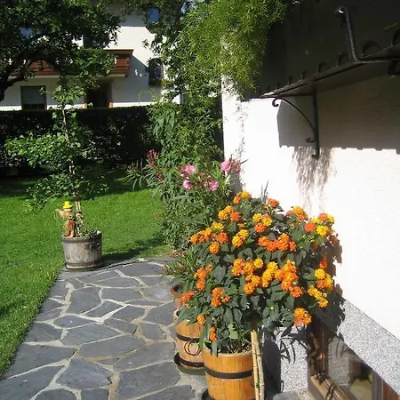 Tirol-Haus Irma Fuegen