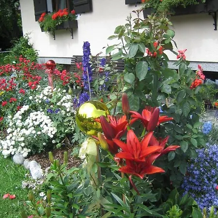 Tirol-Haus Irma Bed & Breakfast