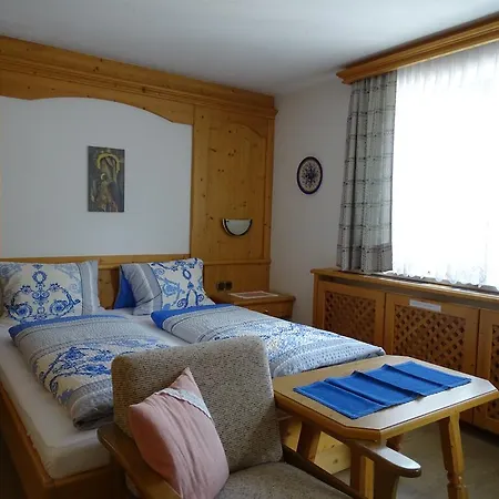 Tirol-Haus Irma Fuegen