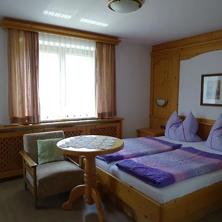Tirol-Haus Irma *