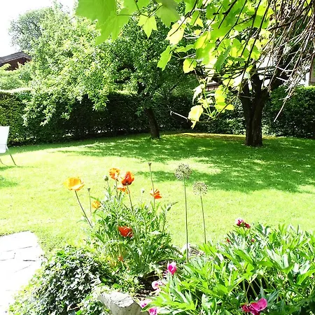 Tirol-Haus Irma * Fuegen