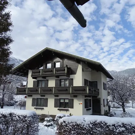 Tirol-Haus Irma Bed & Breakfast