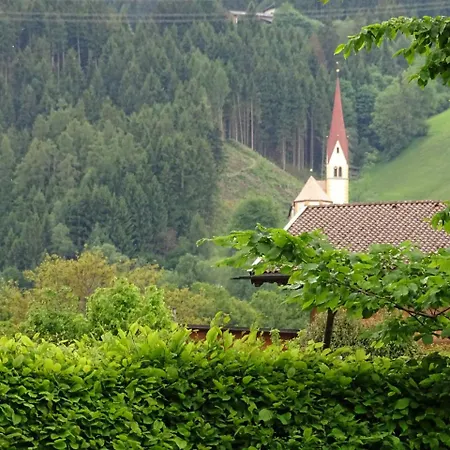Tirol-Haus Irma * Fuegen